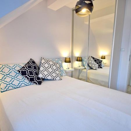 Apartament Z Widokiem, Osiedle Feniks Kołobrzeg Buitenkant foto